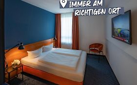 Hotel Achat Comfort Dresden